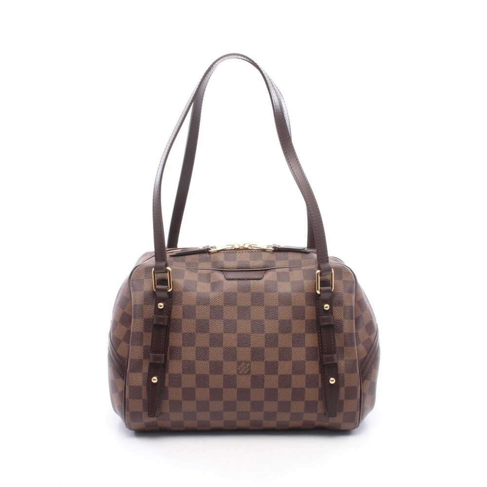 Louis Vuitton Rivington Gm Shoulder #329180L13B